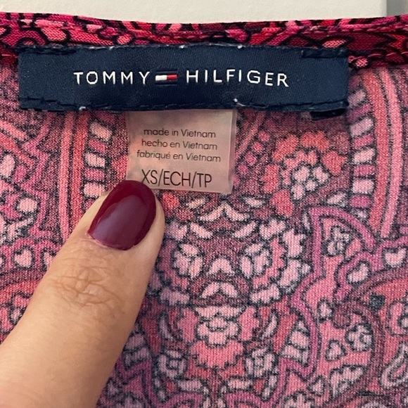 Tommy top - Picture 4 of 4